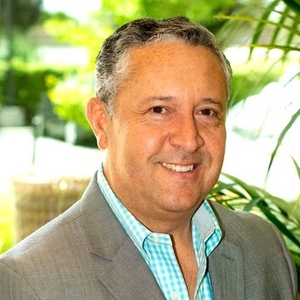 Jaime Meléndez, founder of Sala91 Intelligence